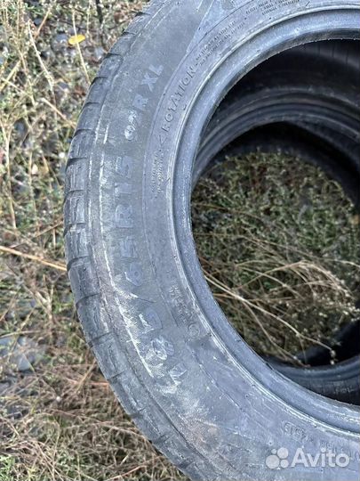 Hankook Aurora K407 205/55 R16