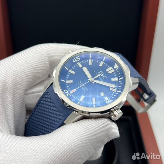 Мужские часы IWC Aquatimer