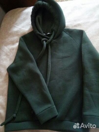 Спортивный костюм тёплый женский