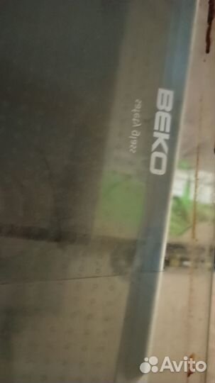 Стеклянные полки для холодильника