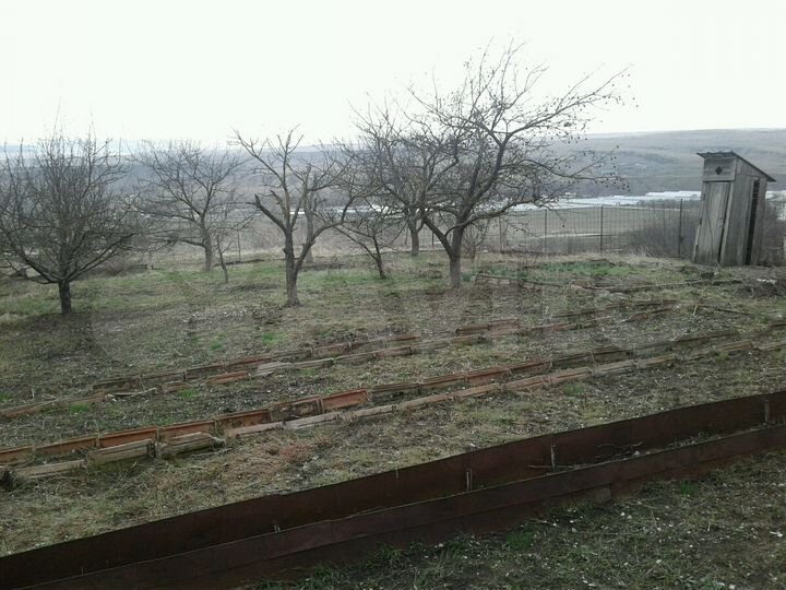 Дача 20 м² на участке 7 сот.