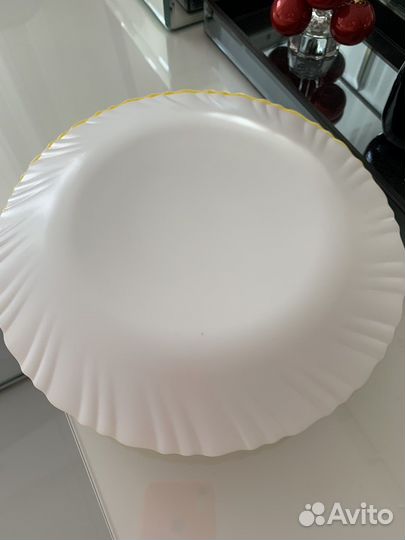 Тарелки luminarc