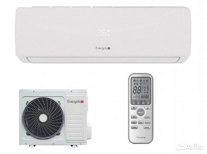 Кондиционеры от производителя