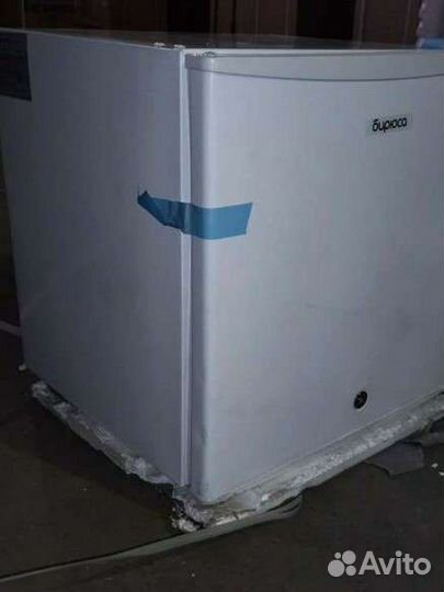 Холодильник Бирюса 50 новый
