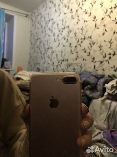 iPhone 7 Plus, 32 ГБ