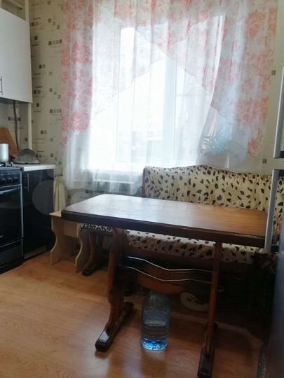 3-к. квартира, 63,3 м², 1/9 эт.