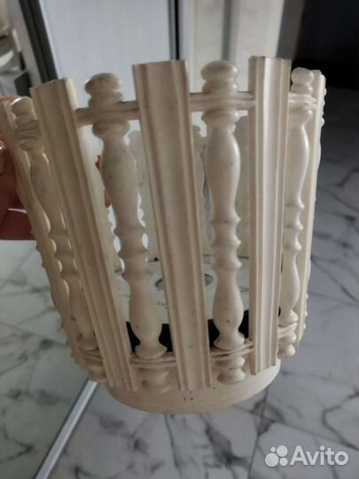 Шагомер заря, корзинка,массажёр,фотик, кашпо, СССР