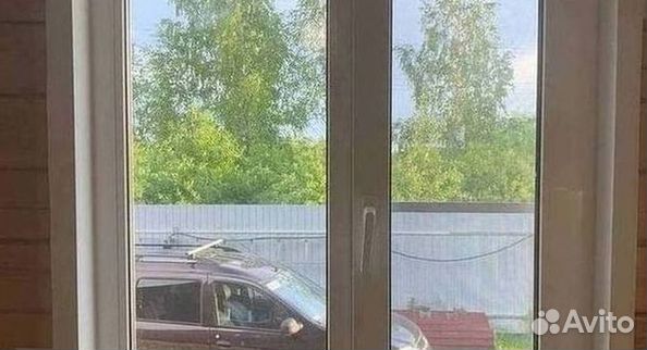 Окна пластиковые быстро под ключ