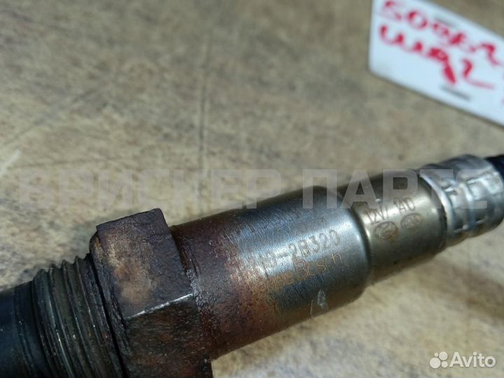 Лямбда-зонд Киа Сид 2 JD