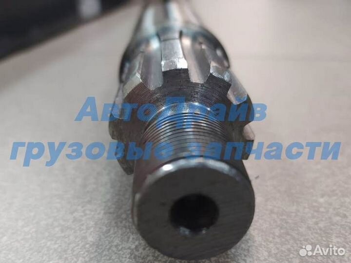 Вал тормозной BPW L734 D42 Z10 правый