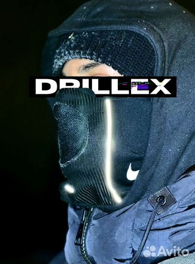 Снуд Nike Winter Warrior оригинал