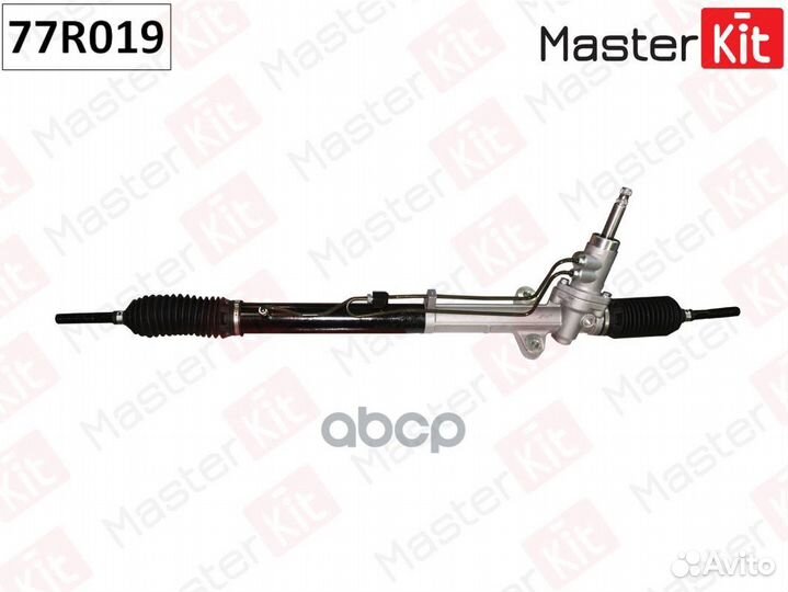 Рулевая рейка 77R019 MasterKit