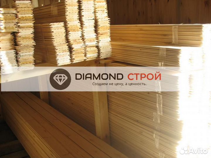 Вагонка евро гост