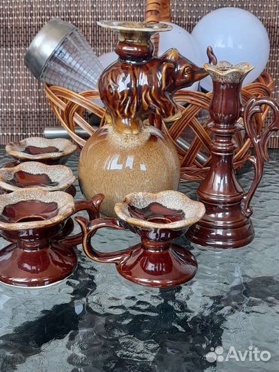 Подсвечник