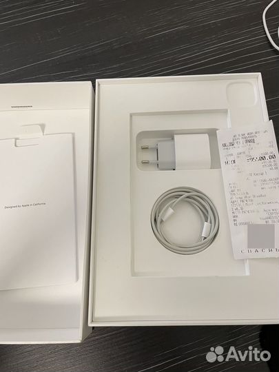 iPad pro 11 m1 512gb