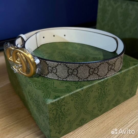Ремень gucci