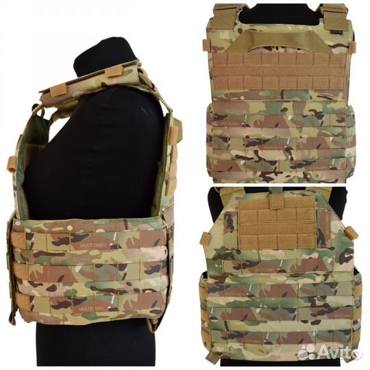 Бронежилет