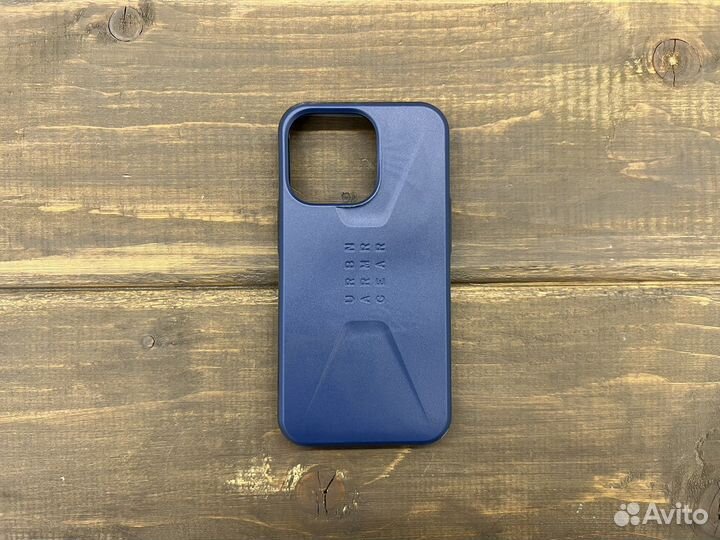 Чехол UAG iPhone 13 Pro новый