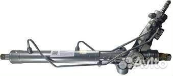 Рулевая рейка Mercedes-Benz vito/ Viano(W639) rwd