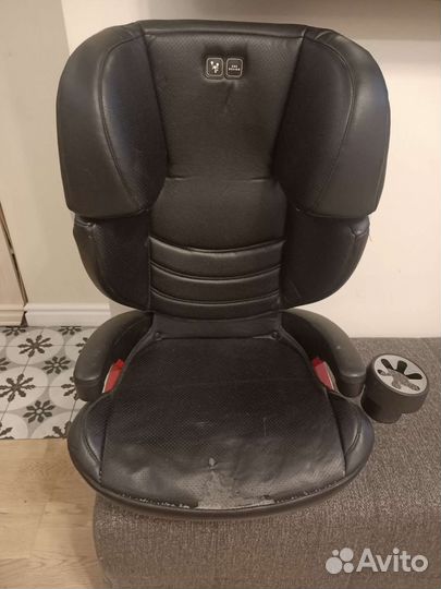 Детское авто кресло