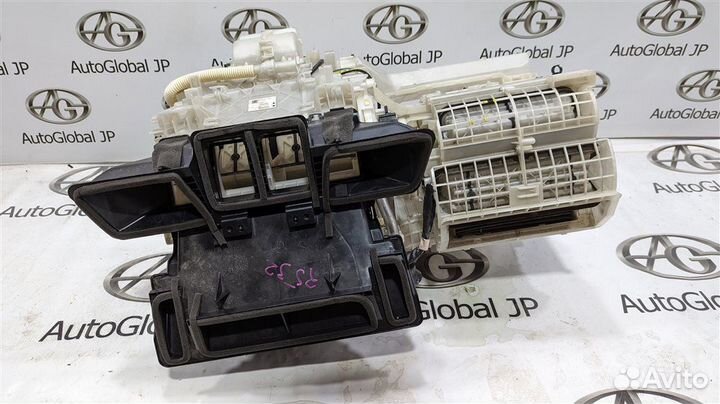 Печка Toyota Prius ZVW50 2ZR-FXE 2016