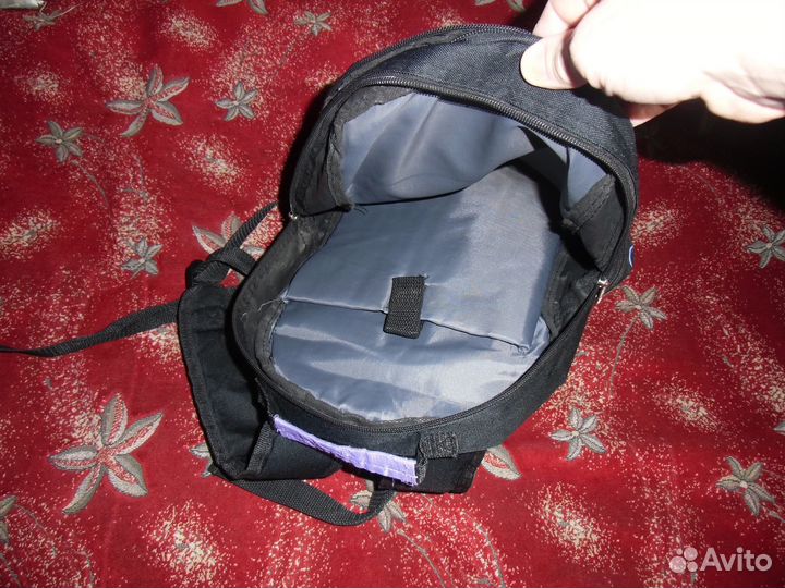 Детский рюкзачок