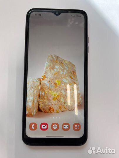 Samsung galaxy A22S 5G 4/64GB