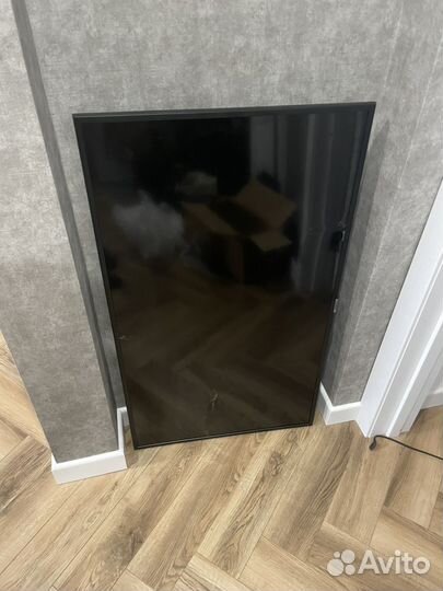 Телевизор samsung 43