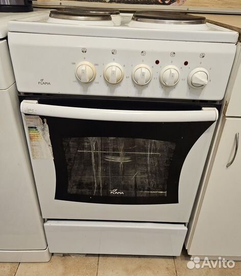 Плита электрическая