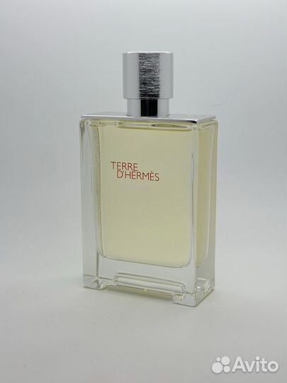 Hermes Terre D'Hermes Eau Givree