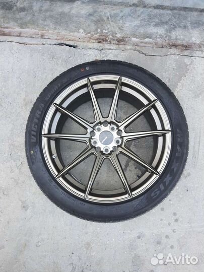 Диски shogun r18