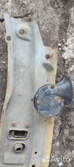 Поперечина газель