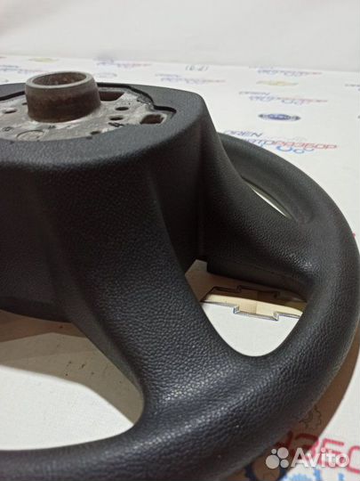 Руль Skoda Fabia 2 1.2 CGP 2010