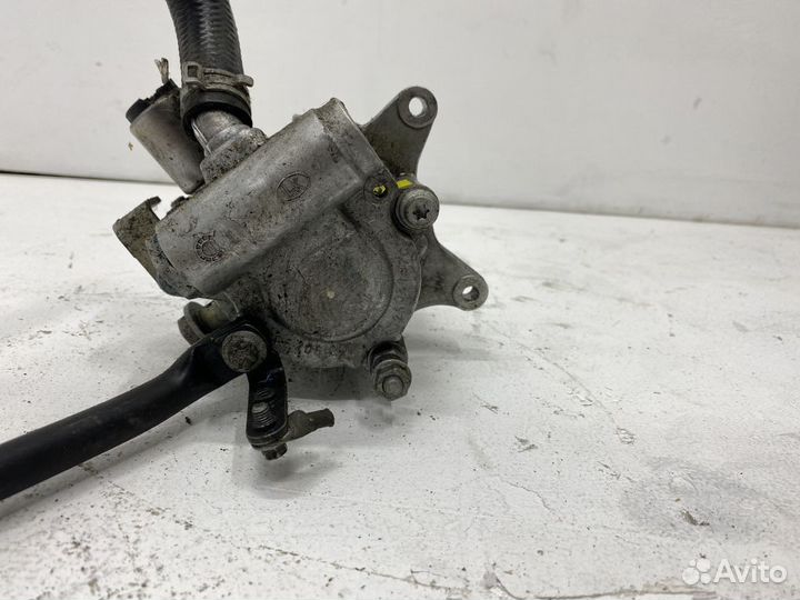 Насос гидроусилителя