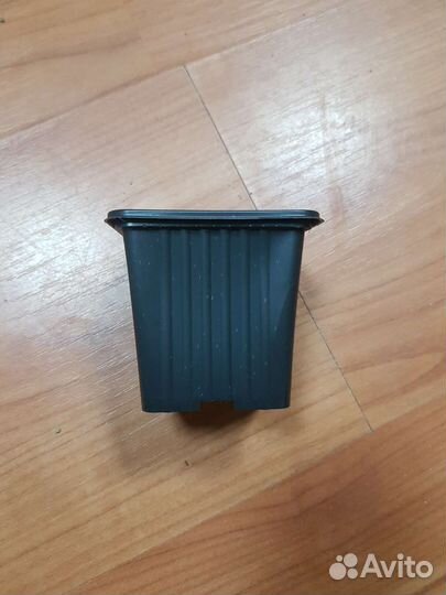 Стаканчики для рассады / поддон для рассады