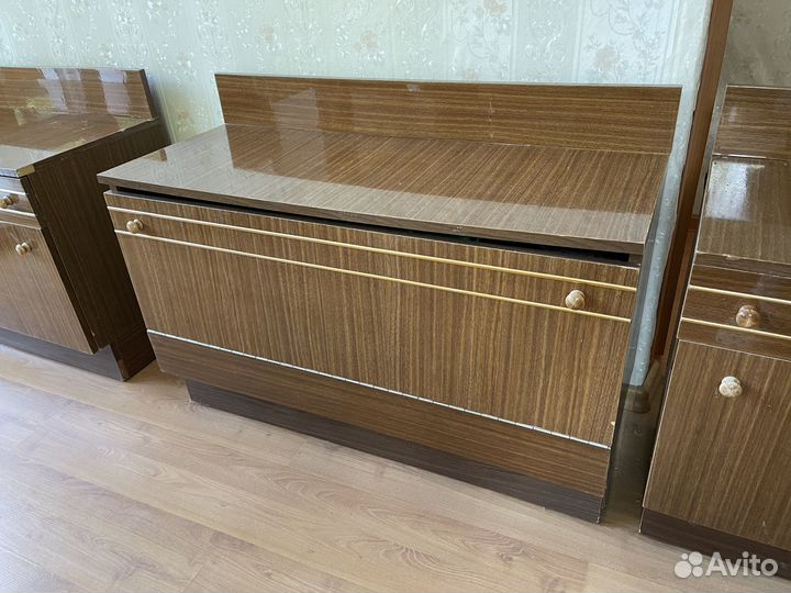 Тумбочки из дсп