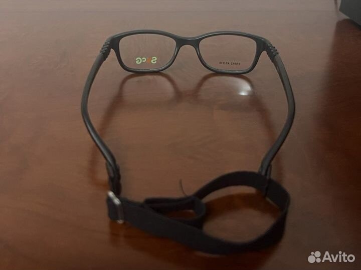 Оправа для очков детская