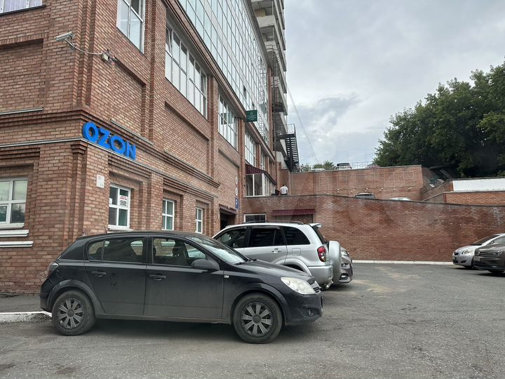 Помещение В бц 