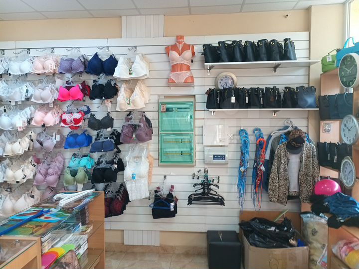 Свободного назначения, 118.8 м²