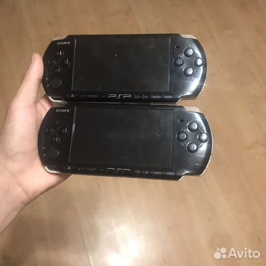 Sony PSP