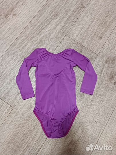 Вещи пакетом для девочки 104-110