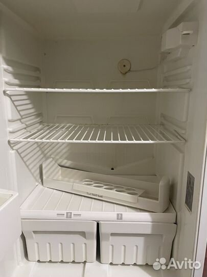 Холодильник