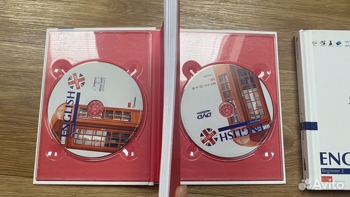 Мультимедийный курс английского языка