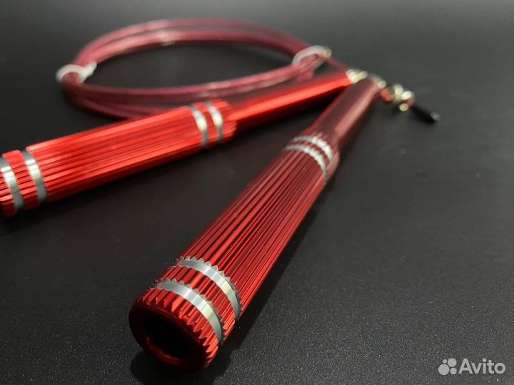 Скакалка скоростная