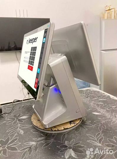 Компект R keeper автоматизация ресторана