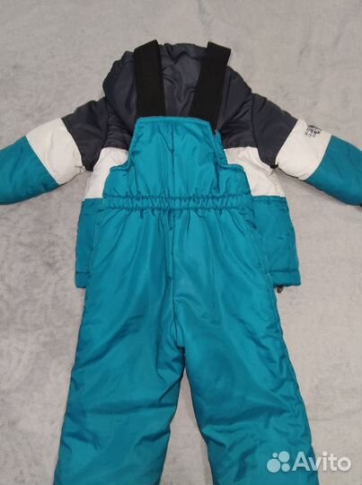 Костюм демисезонный 86р-р