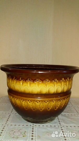 Кашпо. Заварочный чайник.Скалка. Доска. Н-р специй