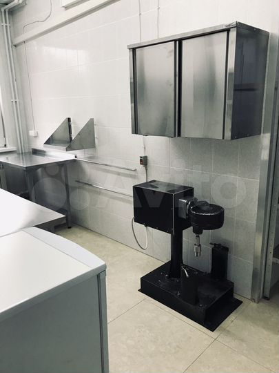 Производство, 518 м²
