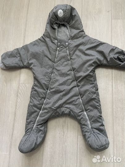 Комбинезоны на мальчика
