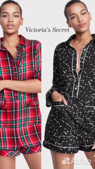 Комбинезон Victoria’s secret